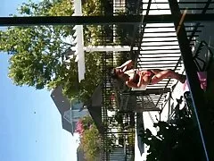 دوست دختر جوان ، عکس متحرک کیر وکس بیدمشک و تقدیر صورت خود را پاره کرد
