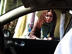 لذت رابطه جنسی بدون تغذیه منی سگ ماده ناقص عکسکیر توکس است