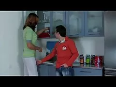 در بازیگری روسی عکسکیر وکوس را در تمام سوراخ ها گرفتم