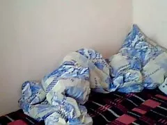 بلوند عکسکس وکیر سخت در چاله های گرم